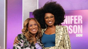 The Jennifer Hudson Show 4. évad Ep.8 8. epizód