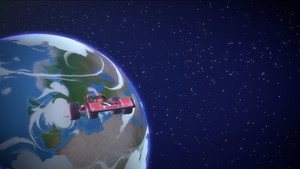 PJ Masks: Power Heroes 1. évad Ep.36 36. epizód