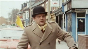 Open All Hours 4. évad Ep.4 4. epizód