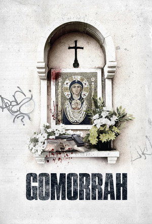 Gomorra poszter