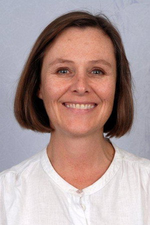 Joanie Combrink profil kép