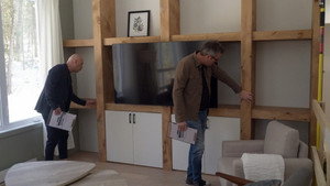 Le grand chantier RONA 1. évad Ep.8 8. epizód