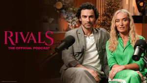 Rivals: The Official Podcast kép