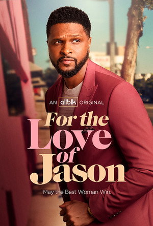 For the Love of Jason poszter
