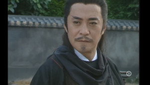 圓月彎刀 1. évad Ep.14 14. epizód
