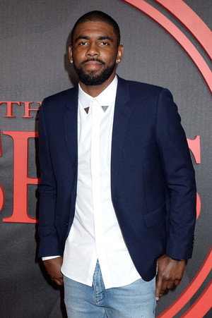 Kyrie Irving profil kép
