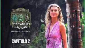 Desafío 3. évad Ep.2 2. epizód