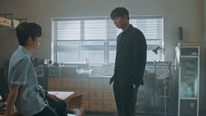 미스터 기간제 1. évad Ep.12 12. epizód