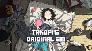 タコピーの原罪 kép