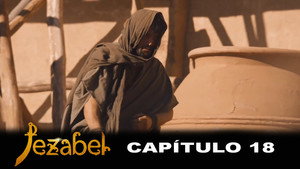 Jezabel 1. évad Ep.18 18. epizód