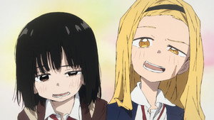 タコピーの原罪 kép