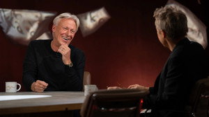 Skavlan & Sverige 1. évad Ep.3 3. epizód