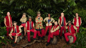I'm a Celebrity...Get Me Out of Here! Speciális epizódok Ep.32 32. epizód