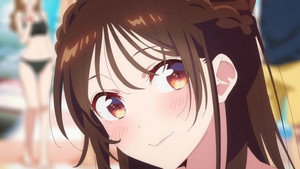 彼女、お借りします 1. évad Ep.53 53. epizód