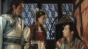 魔剑生死棋 1. évad Ep.3 3. epizód