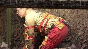 I'm a Celebrity...Get Me Out of Here! 2. évad Ep.3 3. epizód