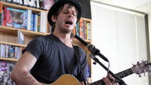 NPR Tiny Desk Concerts 4. évad Ep.55 55. epizód