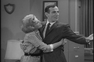 The Dick Van Dyke Show 2. évad Ep.31 31. epizód