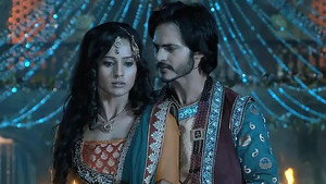 Jodha Akbar 1. évad Ep.442 442. epizód