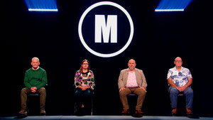 Mastermind 52. évad Ep.29 29. epizód