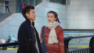 亲爱的你 1. évad Ep.11 11. epizód