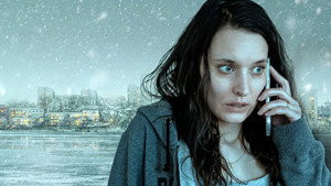 Snöänglar kép