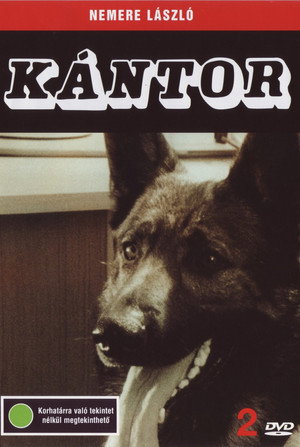 Kántor 1. évad (1976-11-11) poszter