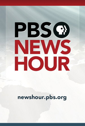 PBS News Hour poszter