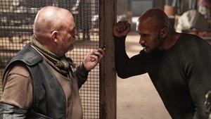 A S.H.I.E.L.D. ügynökei 5. évad Ep.3 3. epizód