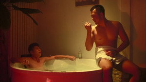 一屋赞客 2. évad Ep.6 6. epizód