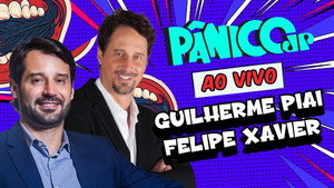 Pânico Jovem Pan 11. évad Ep.13 13. epizód