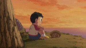 哆啦A梦 3. évad Ep.45 45. epizód
