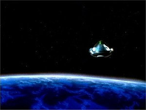 UFO 1. évad Ep.23 23. epizód