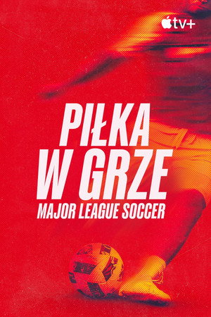 Onside: Major League Soccer poszter