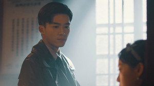 暗影侦探 1. évad Ep.2 2. epizód