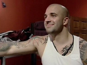 The Ultimate Fighter 3. évad Ep.12 12. epizód