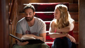 No Tomorrow 1. évad Ep.6 6. epizód