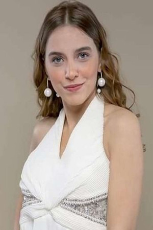 Yara Al Melegy profil kép