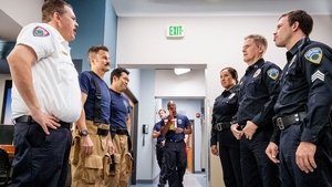 Tacoma FD - A lángelmék 1. évad Ep.2 2. epizód