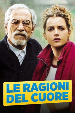Le ragioni del cuore 1. évad (2002-02-17) poszter