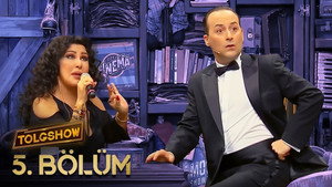 TOLGSHOW 1. évad Ep.5 5. epizód