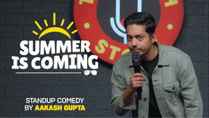 Aakash Gupta 1. évad Ep.11 11. epizód
