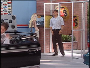 Casados con Hijos 2. évad Ep.22 22. epizód