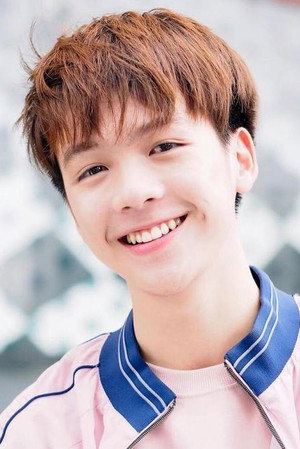 กัษมนณัฏฐ์ นามวิโรจน์ profil kép