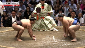 GRAND SUMO Highlights 25. évad Ep.10 10. epizód