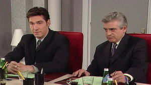 El secreto 1. évad Ep.34 34. epizód