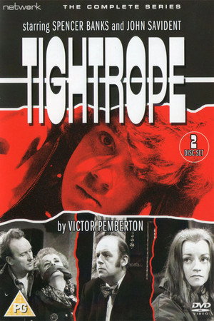 Tightrope poszter