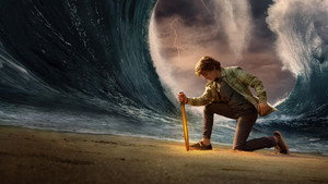Percy Jackson és az Olimposziak kép