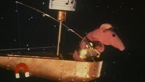 Clangers 1. évad Ep.7 7. epizód