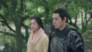 我的双面夫君 1. évad Ep.14 14. epizód